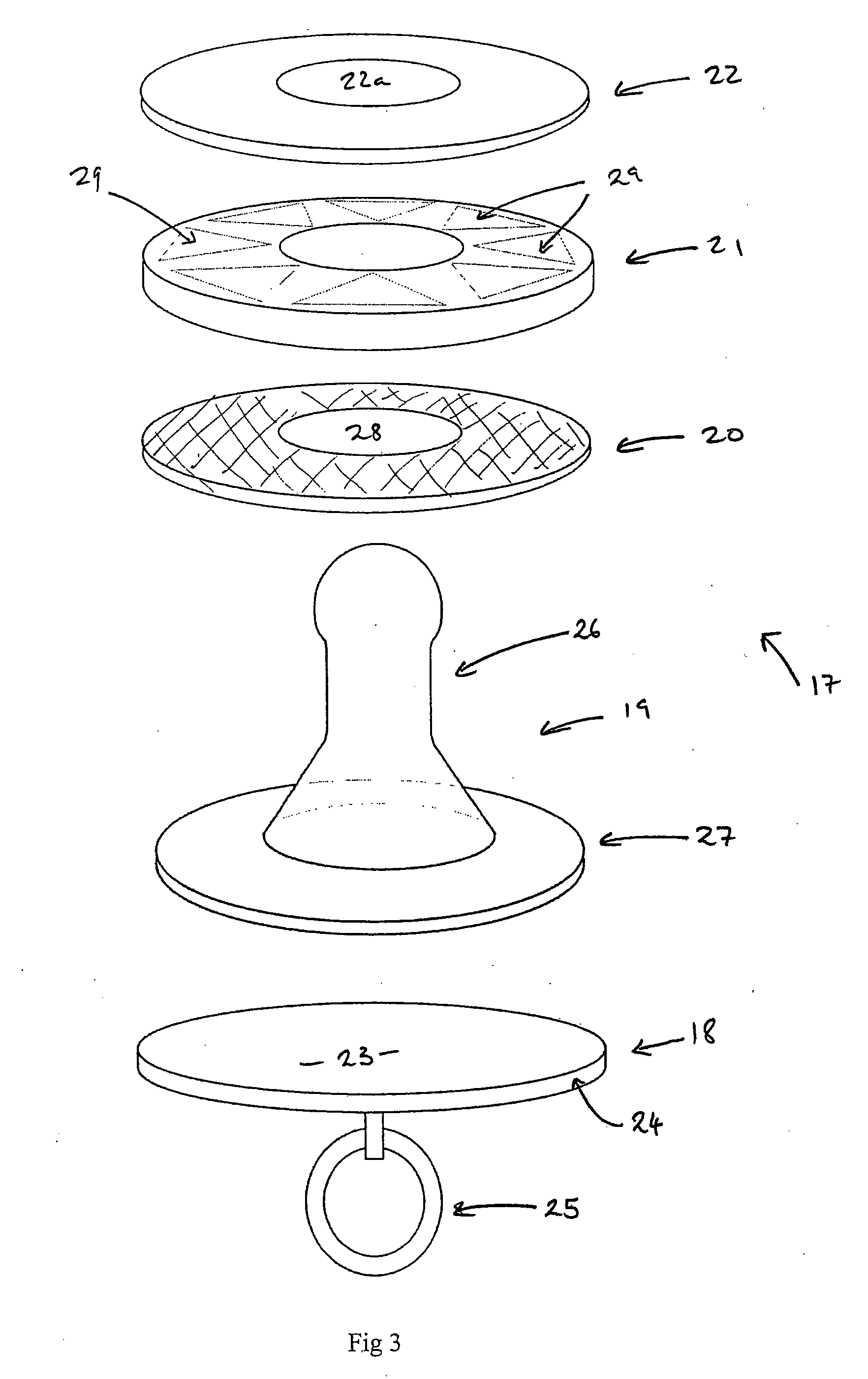 Methods and devices for infant feeding