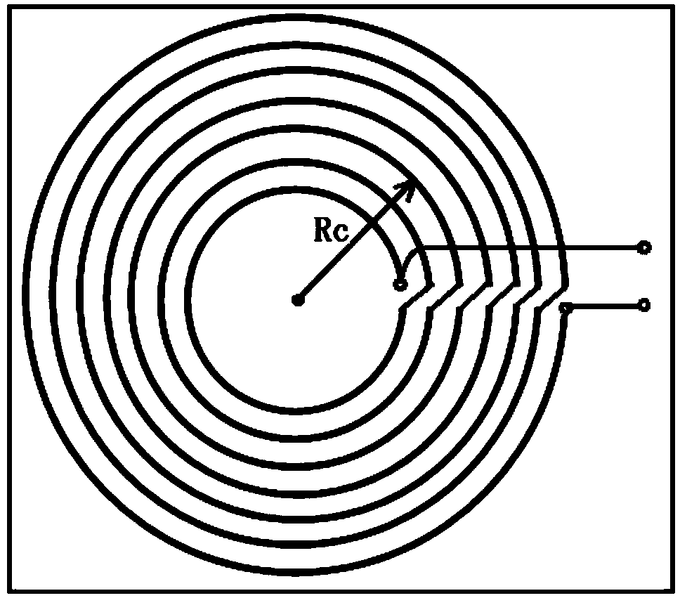 Positioning and tracking method for industrial flexible catheter endoscope