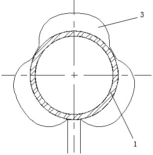 A Comprehensive Prediction Method for Wear Growth of Heat Transfer Tubes of Steam Generators in Nuclear Power Plants