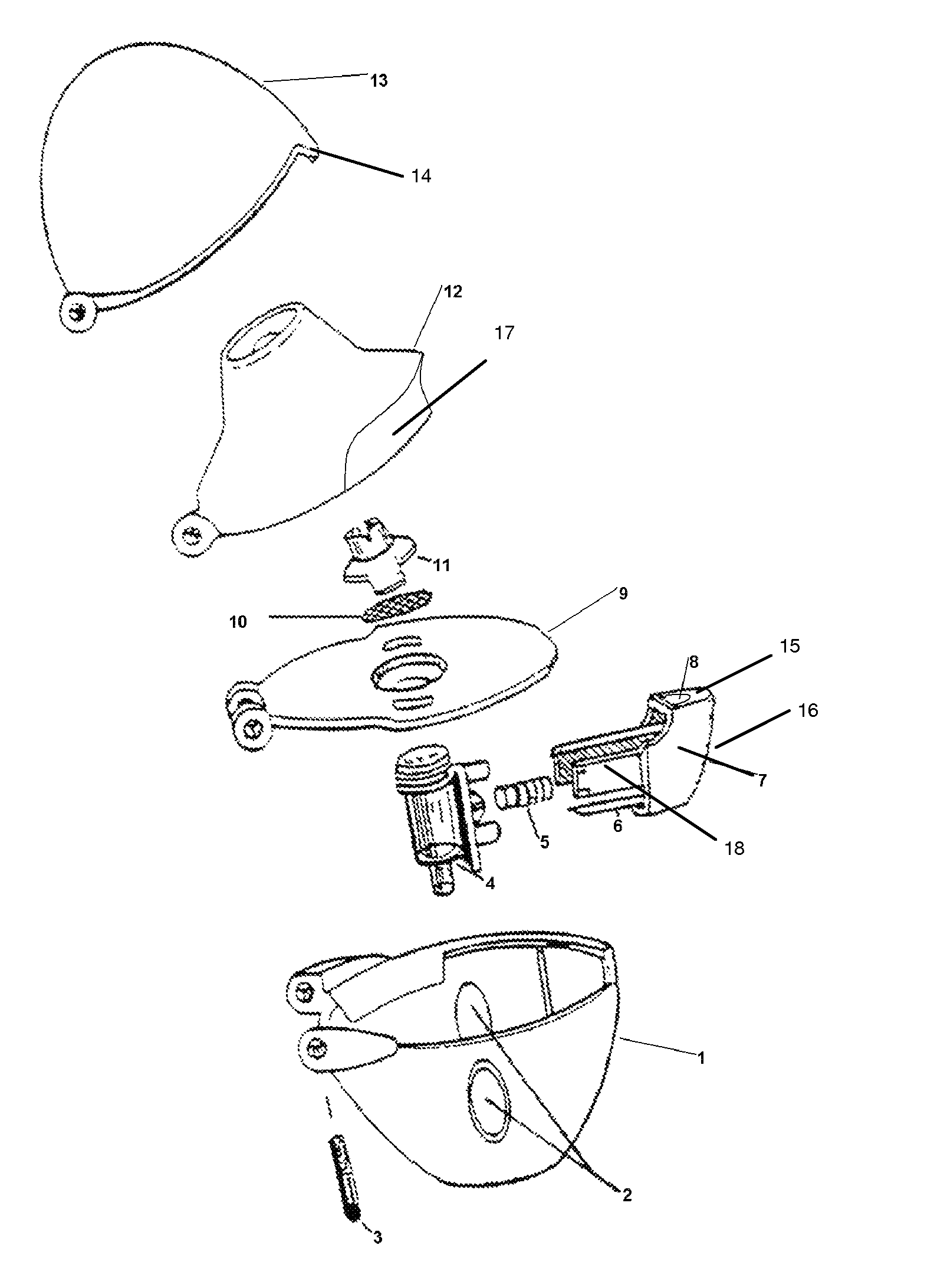 Powder Inhalers