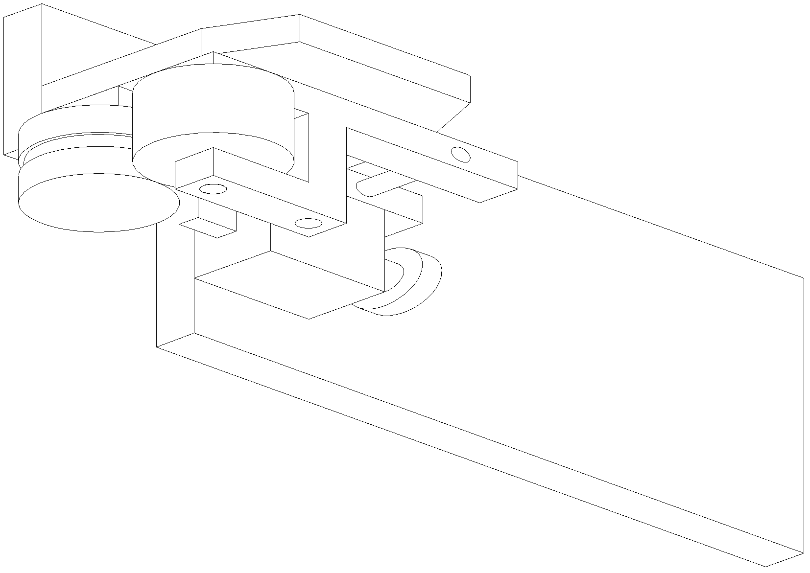 Tooth row machine and induction tooth missing device thereof