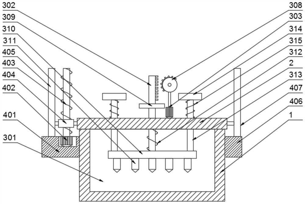 Kumquat composite juice and processing technology thereof