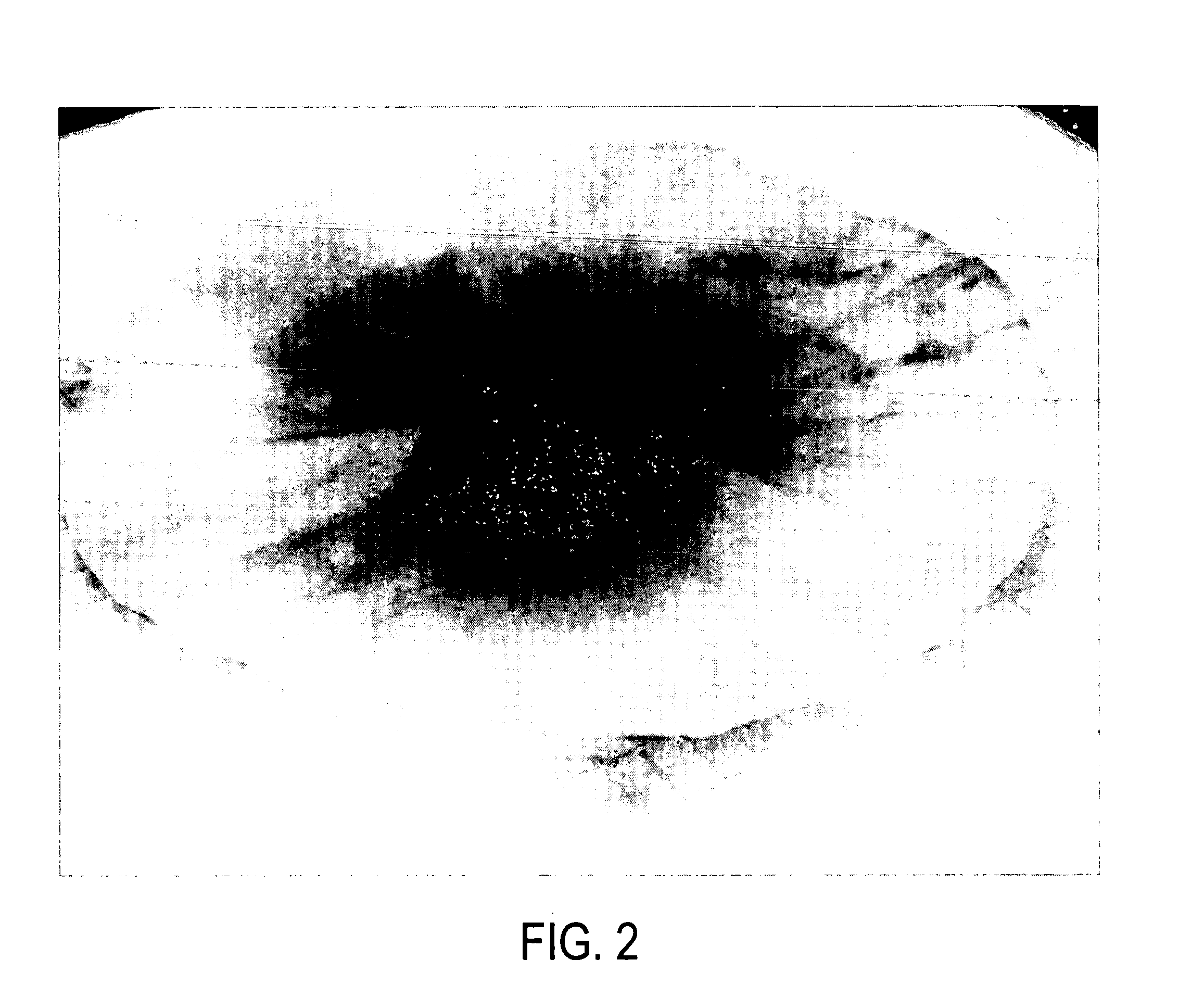 Dye solutions for use in methods to detect the prior evaporation of anhydrous ammonia and the production of illicit drugs