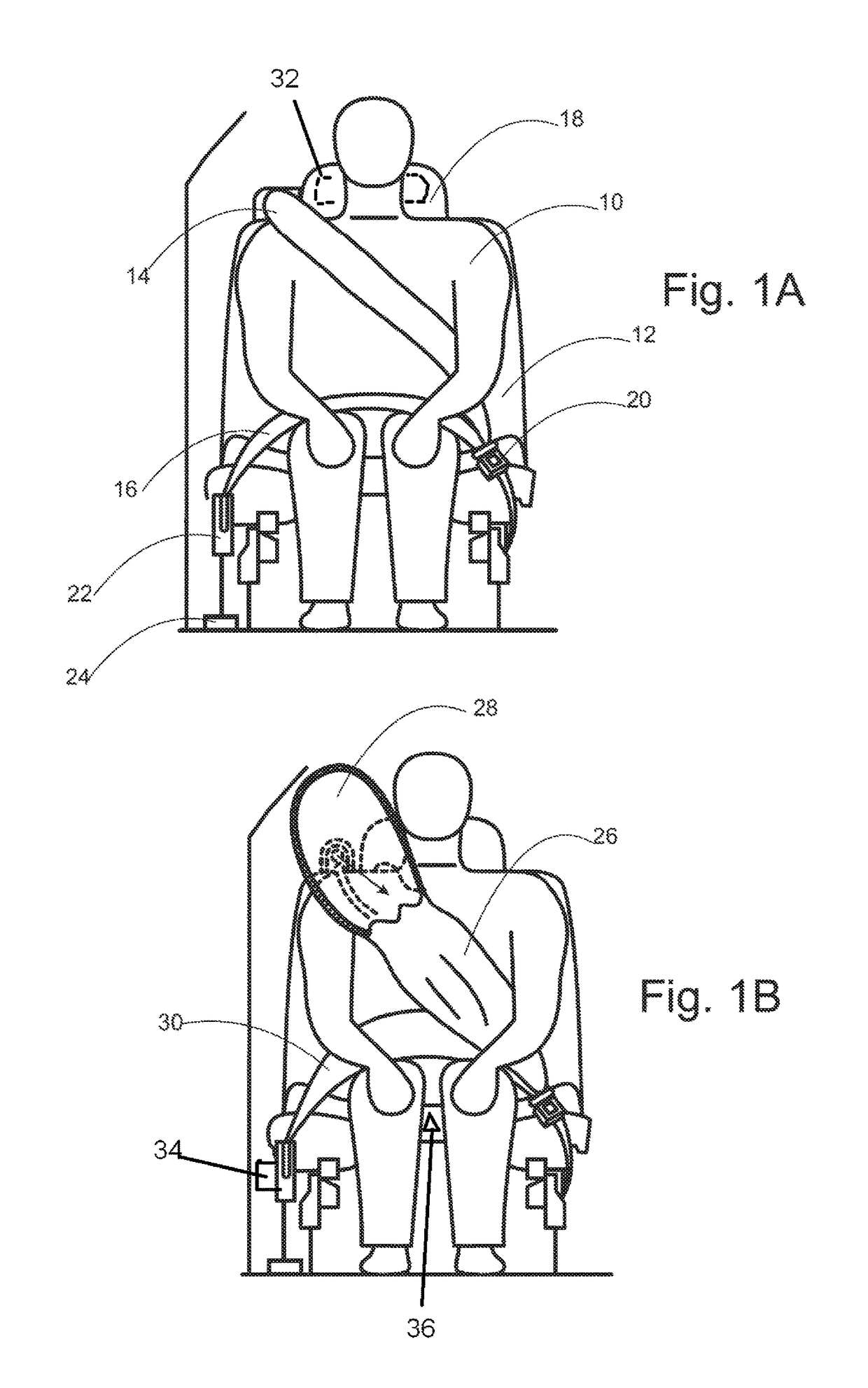 Method for controlling travel of golf carts and all-terrain vehicles