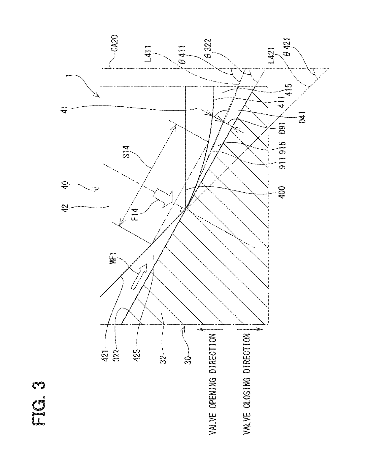 Fuel injection valve