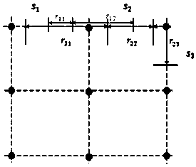 LSTM-CNN-based urban road network traffic state prediction method