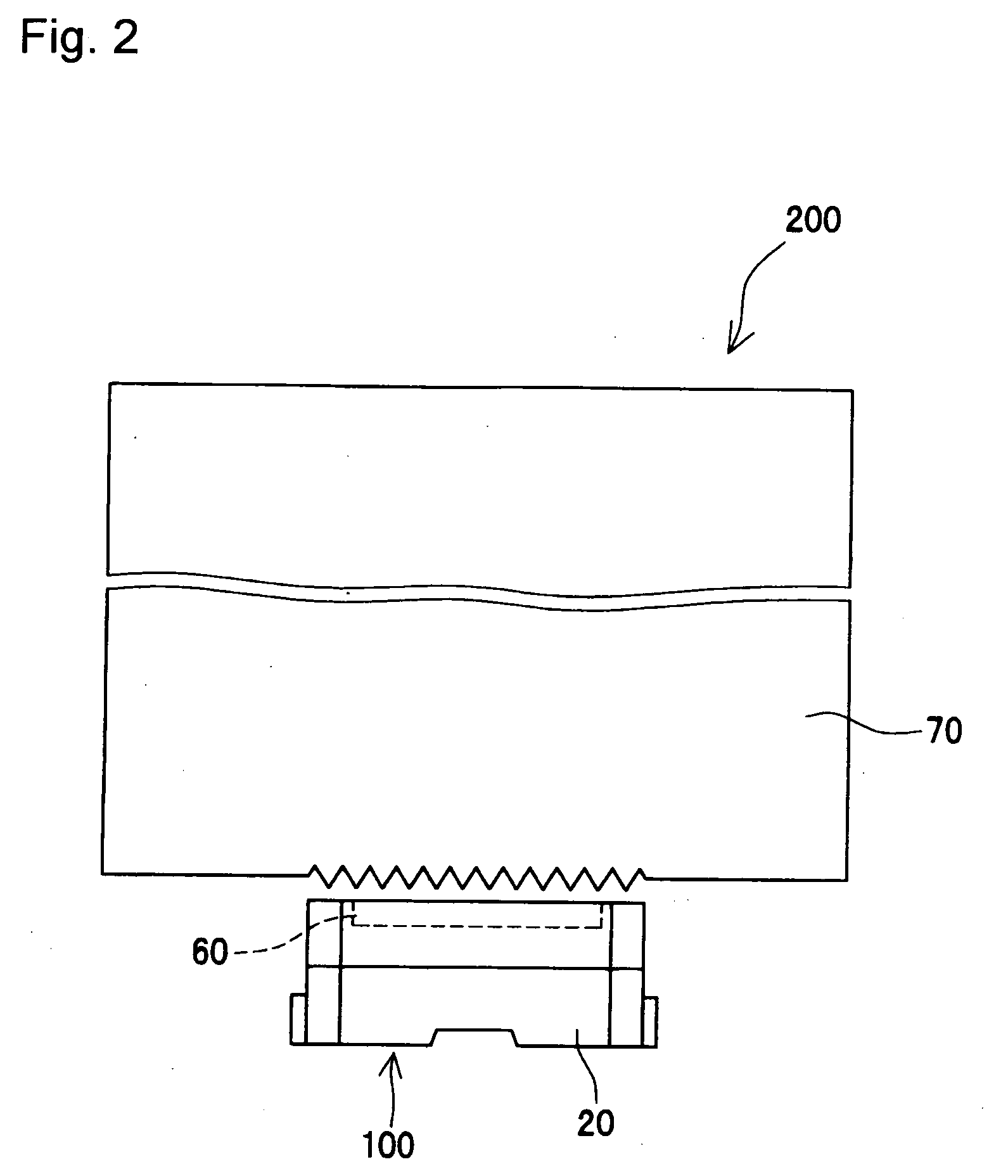 Light Emitting Device and Backlight Unit Using the Same