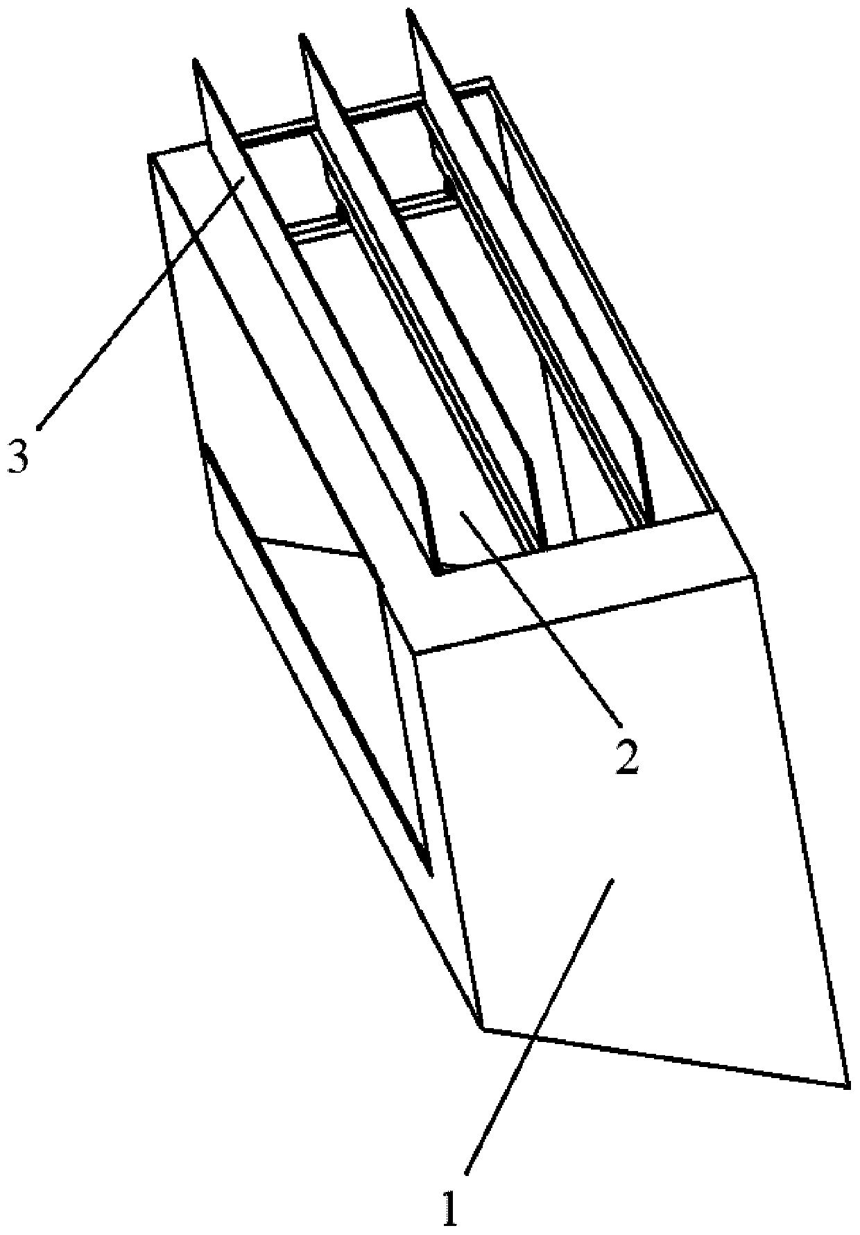 Shell assembly and air conditioner