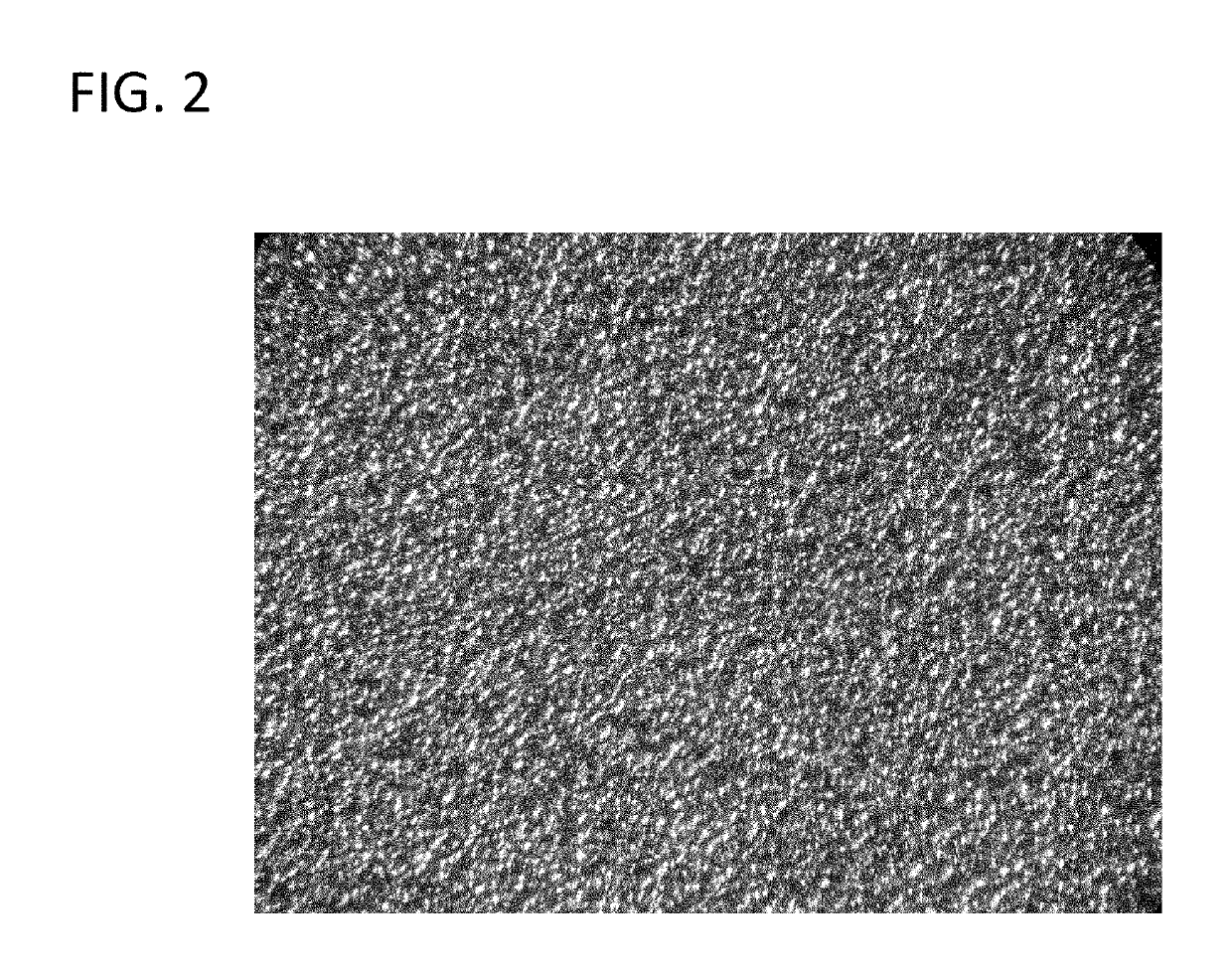 Surface roughening of powder metal parts