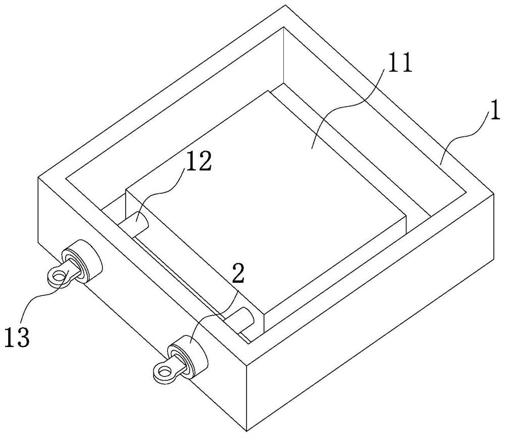 Digital power capacitor