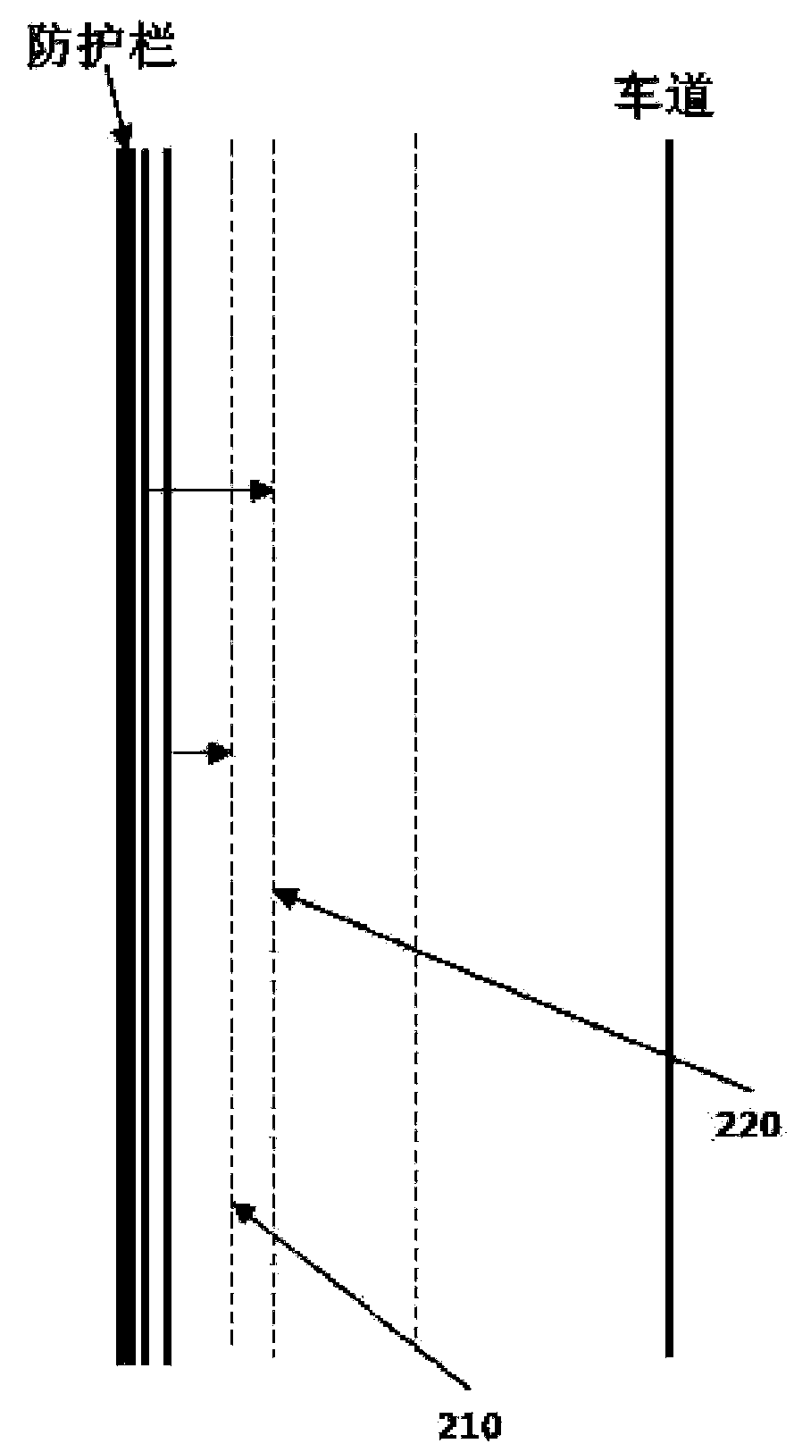 Apparatus for controlling lateral direction of vehicle and method thereof