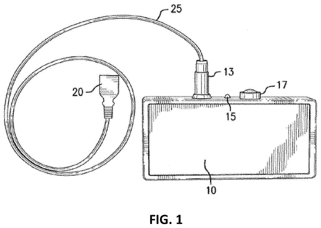 Nerve cuff electrode for neuromodulation in large human nerve trunks