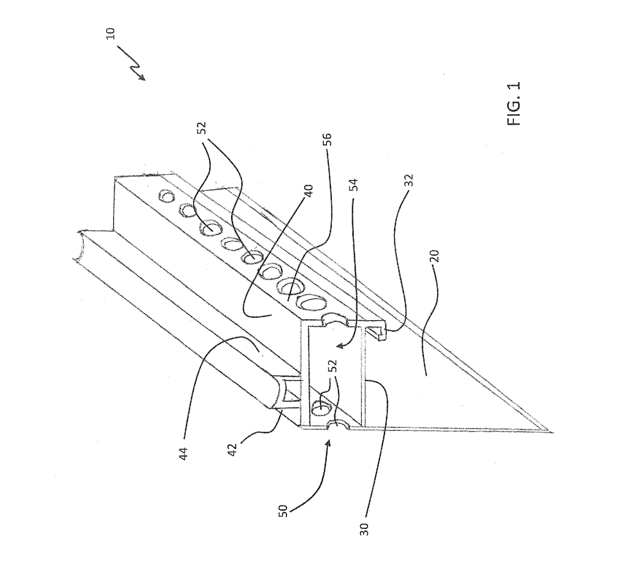 Vented stop bead apparatus, vented weep screed apparatus, and related systems and methods thereof