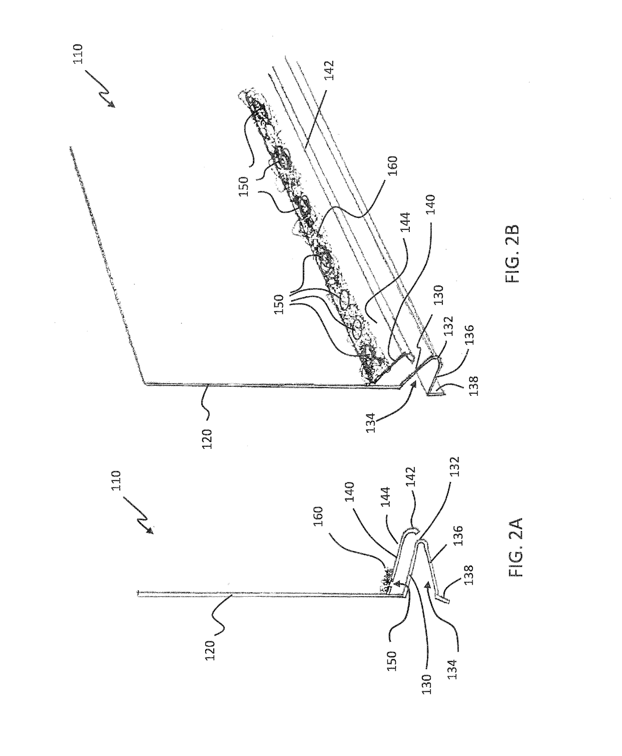 Vented stop bead apparatus, vented weep screed apparatus, and related systems and methods thereof