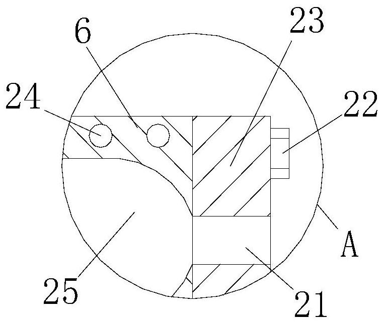 Extrusion equipment for production of door and window sealing strips