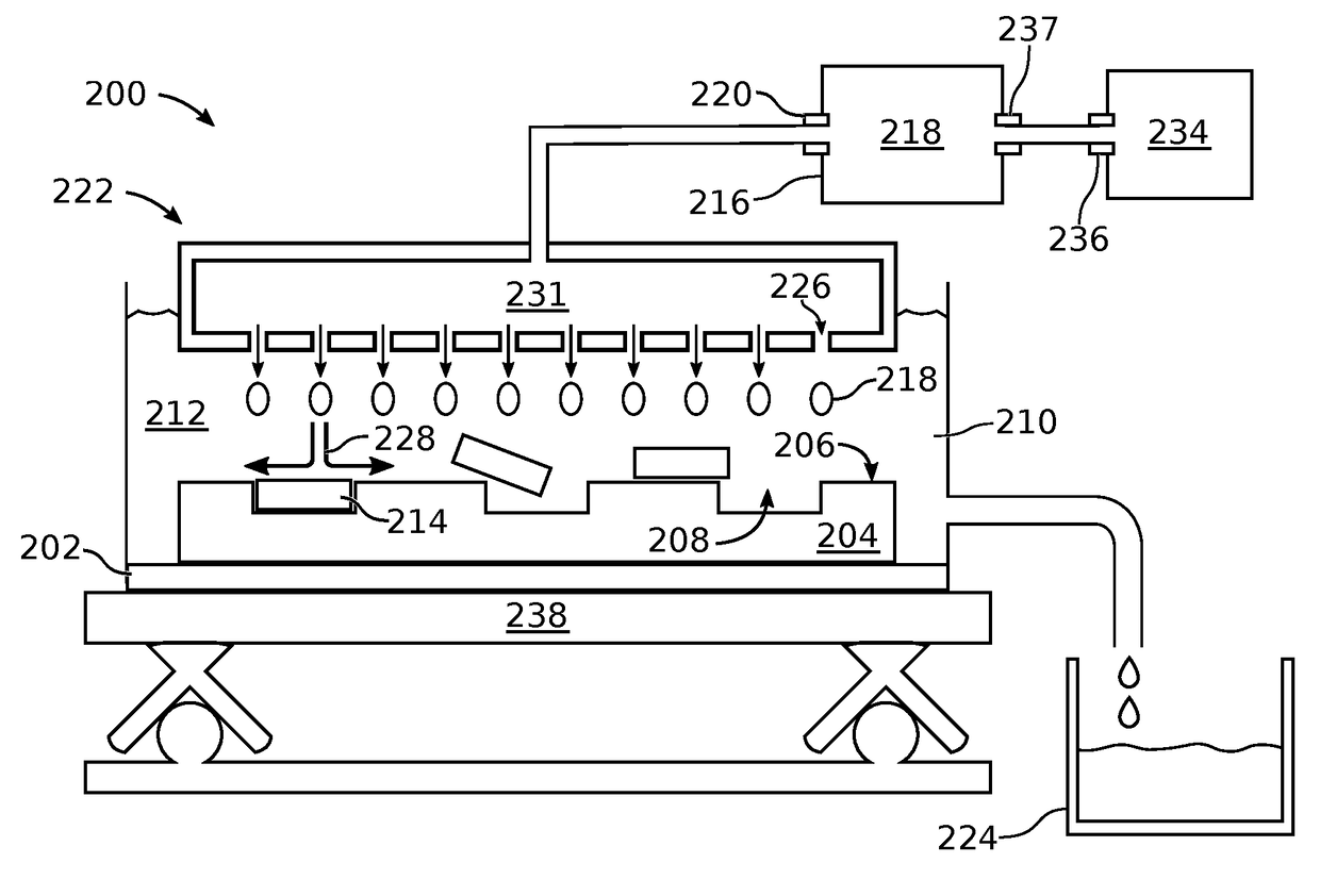 Microperturbation Assembly System and Method