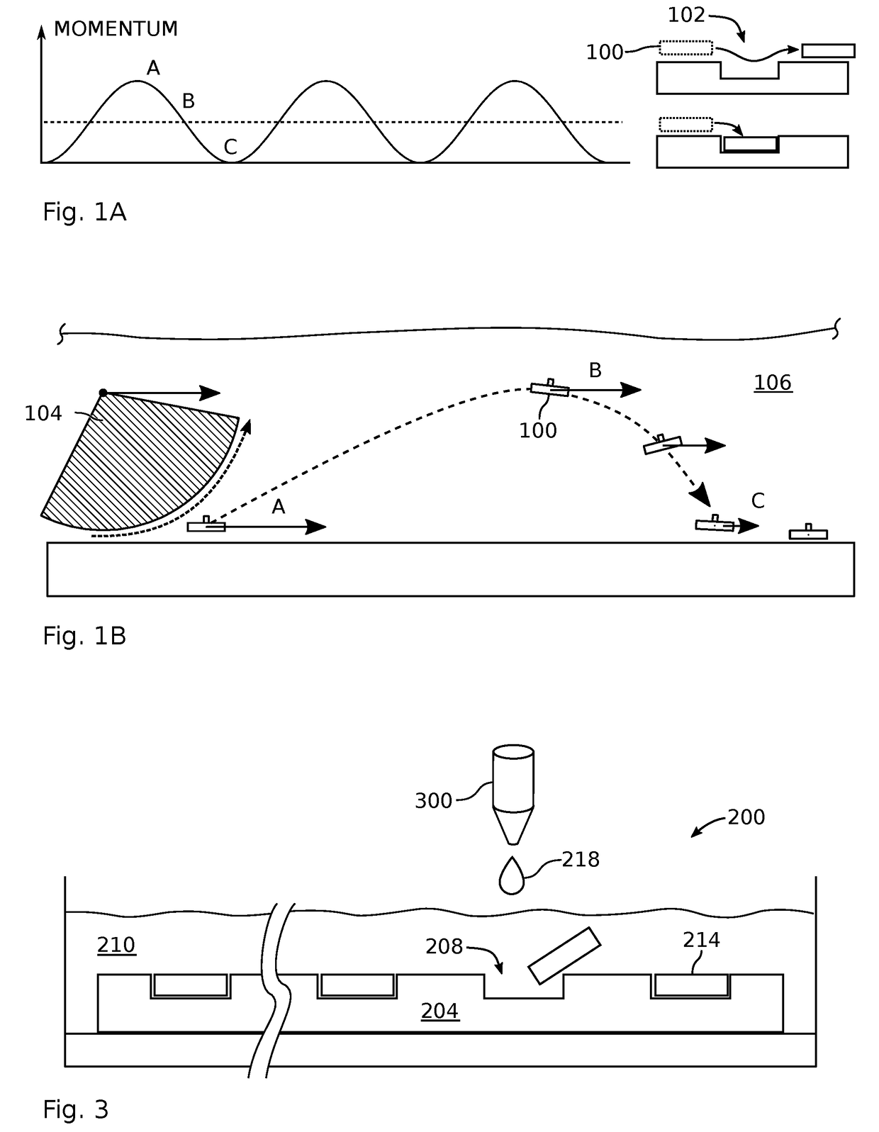 Microperturbation Assembly System and Method