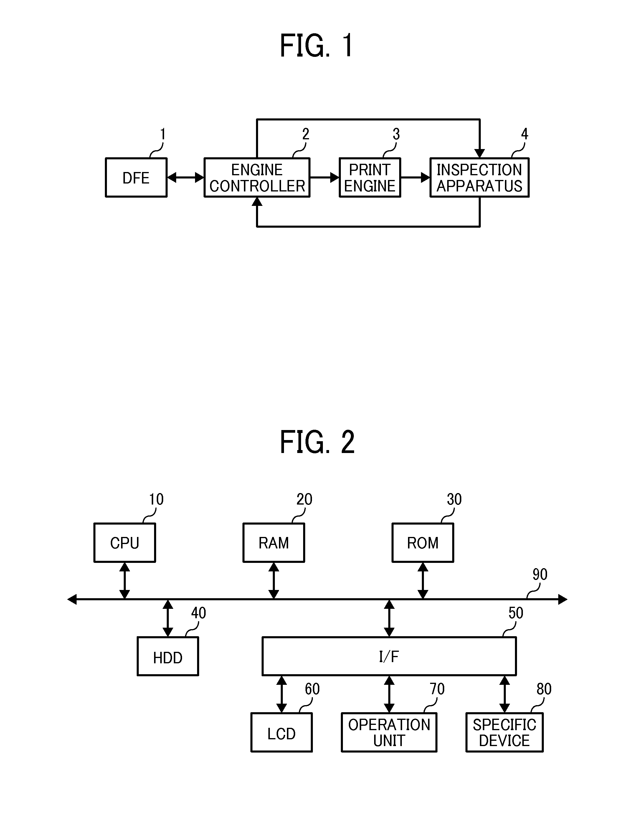 Image inspection result determination apparatus, image inspection system, method of determinating image inspection result, and storage medium