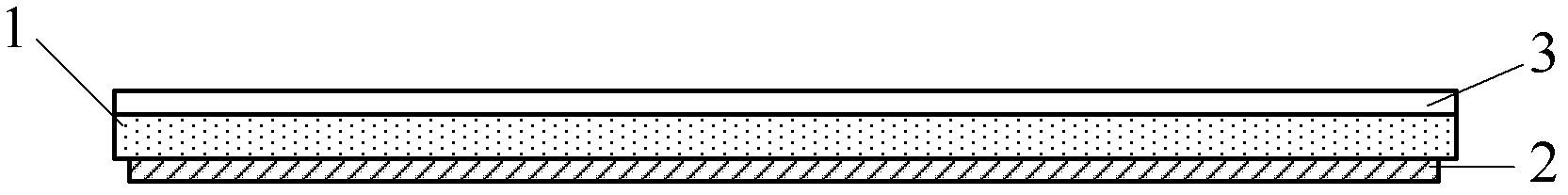 Flexible display device and manufacturing method thereof