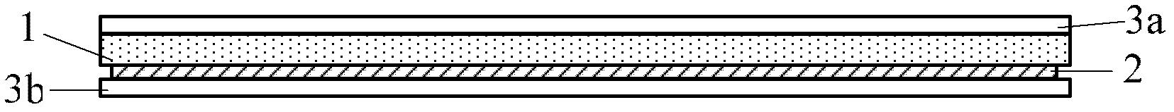 Flexible display device and manufacturing method thereof