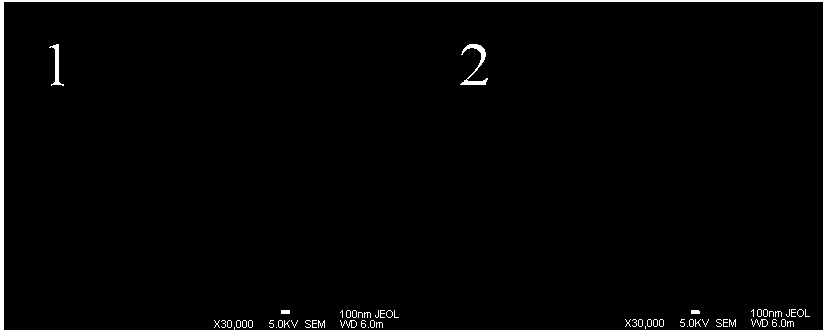 Bromine doped methylamine lead iodide perovskite solar cell and manufacturing method thereof