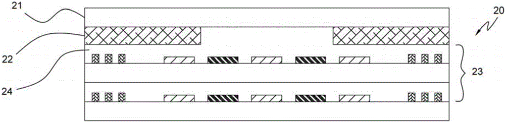 Touch panel and manufacturing method thereof