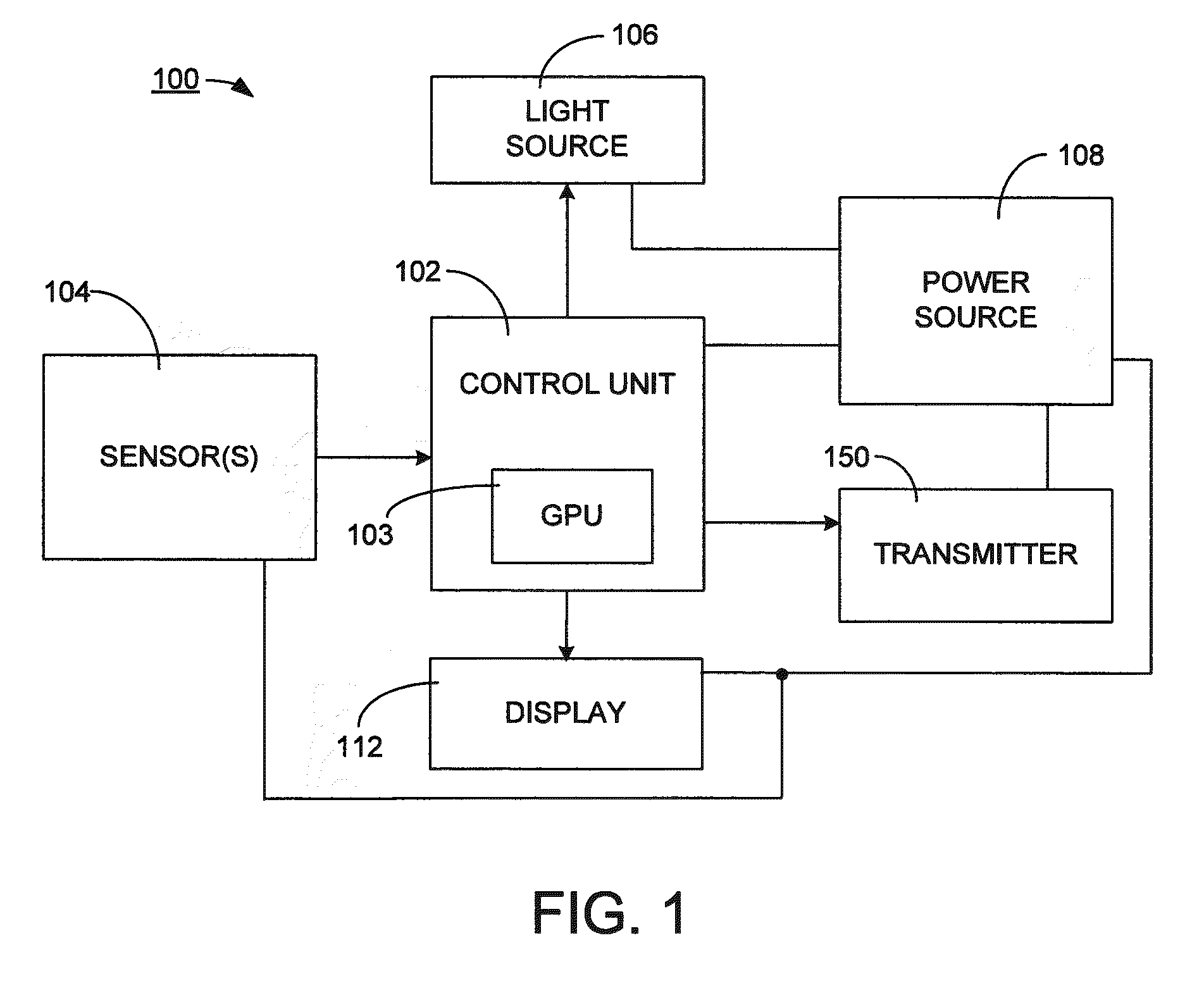 Blind spot detection system and method using preexisting vehicular imaging devices