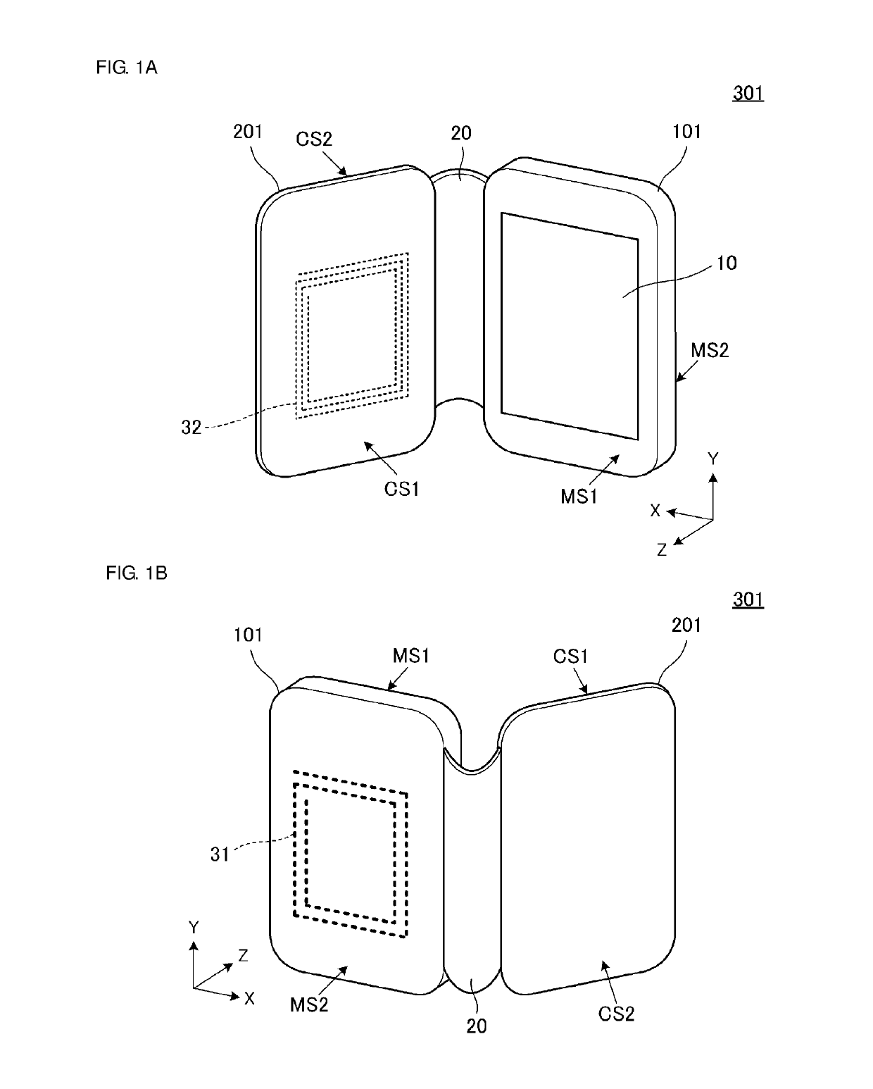 Electronic device