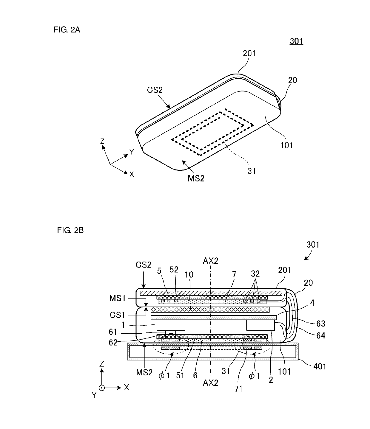 Electronic device