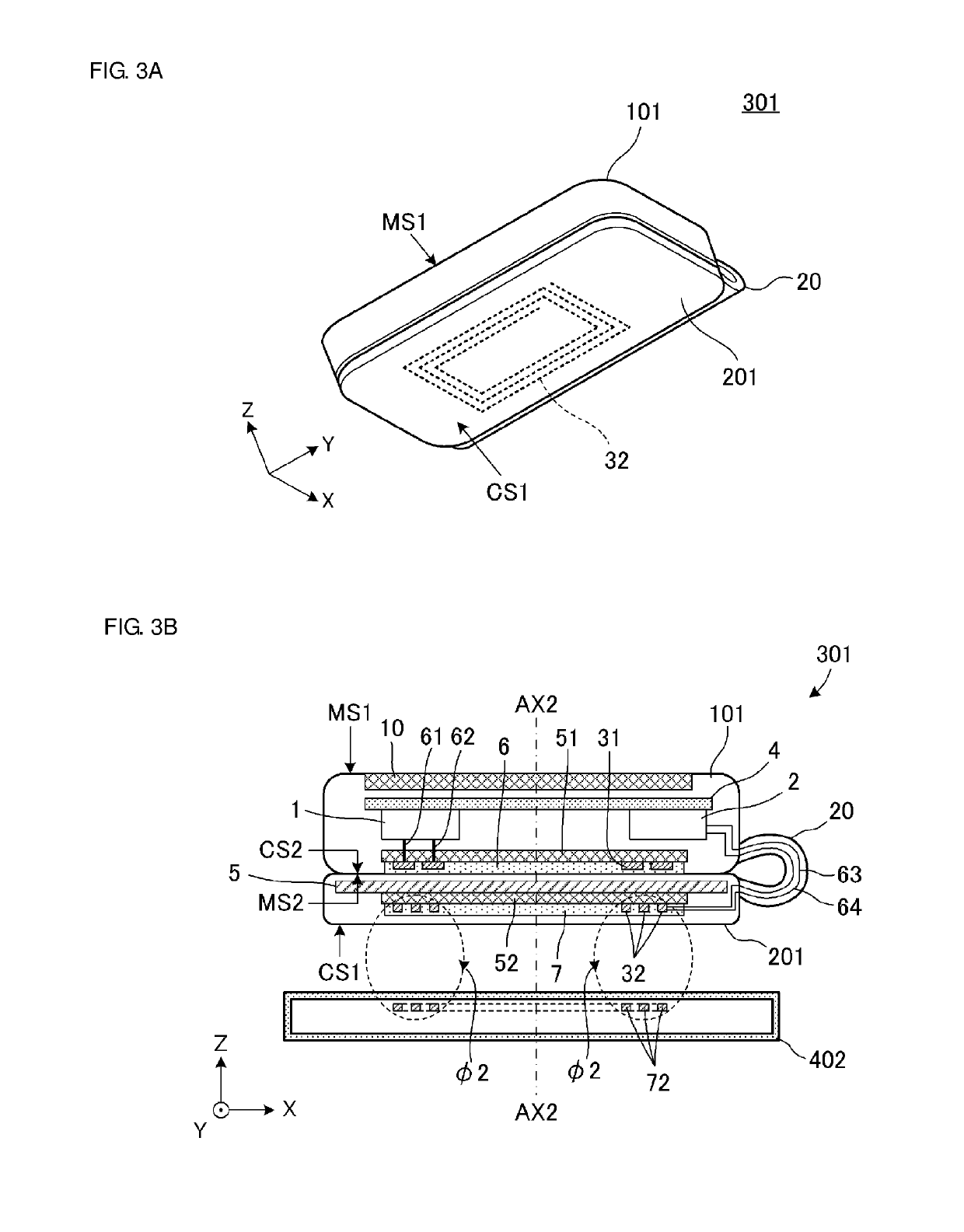 Electronic device