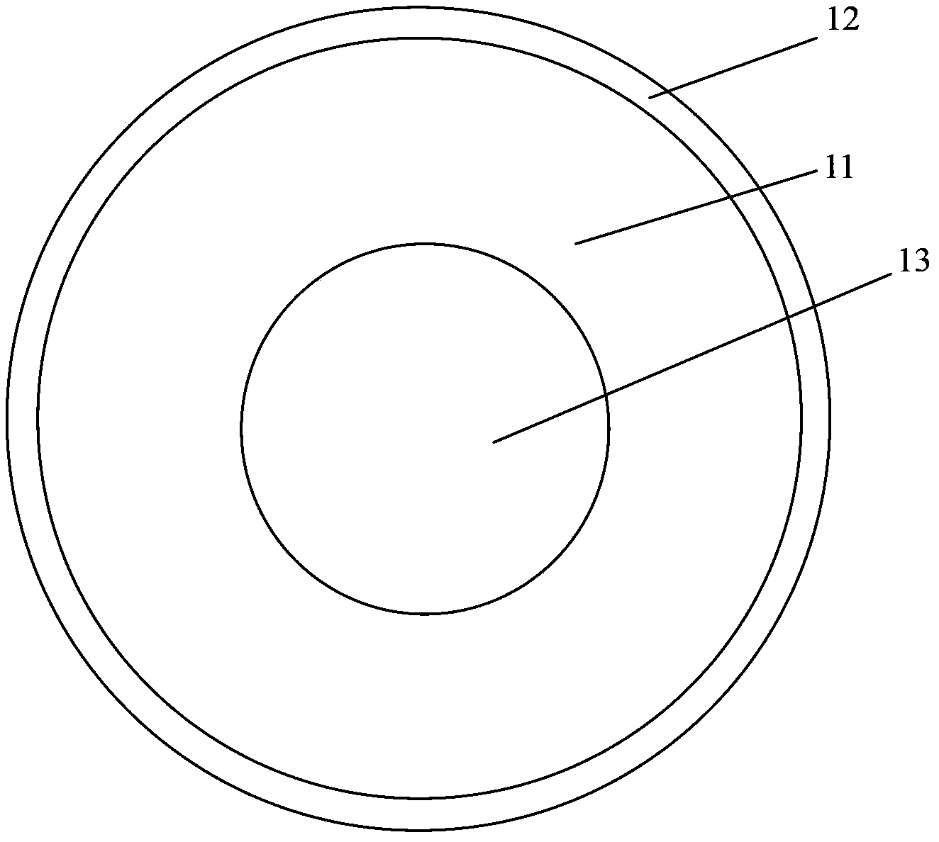 Nuclear fuel pellet and manufacturing method thereof, and nuclear reactor