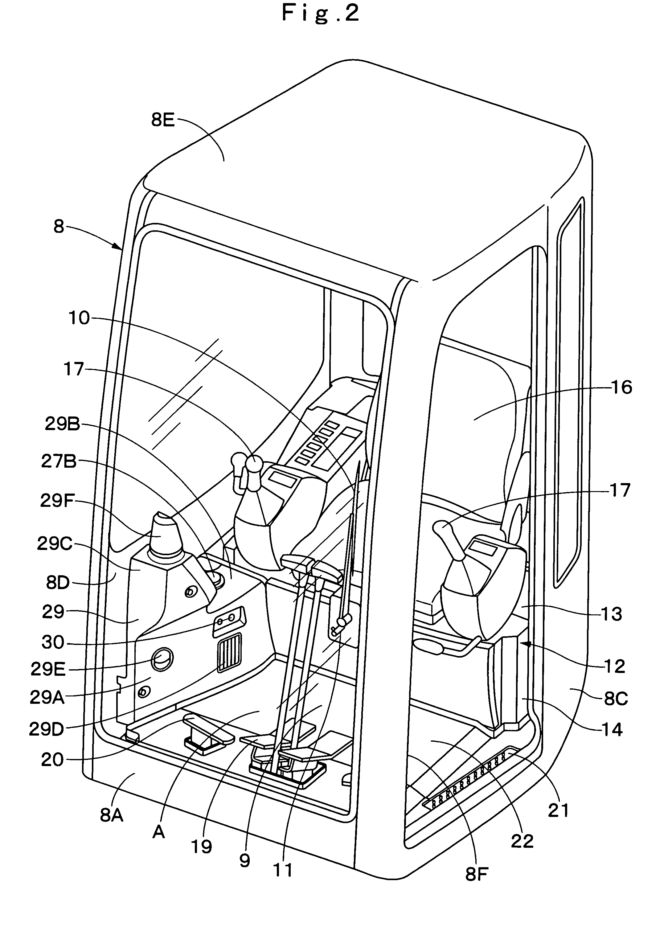 Construction machine