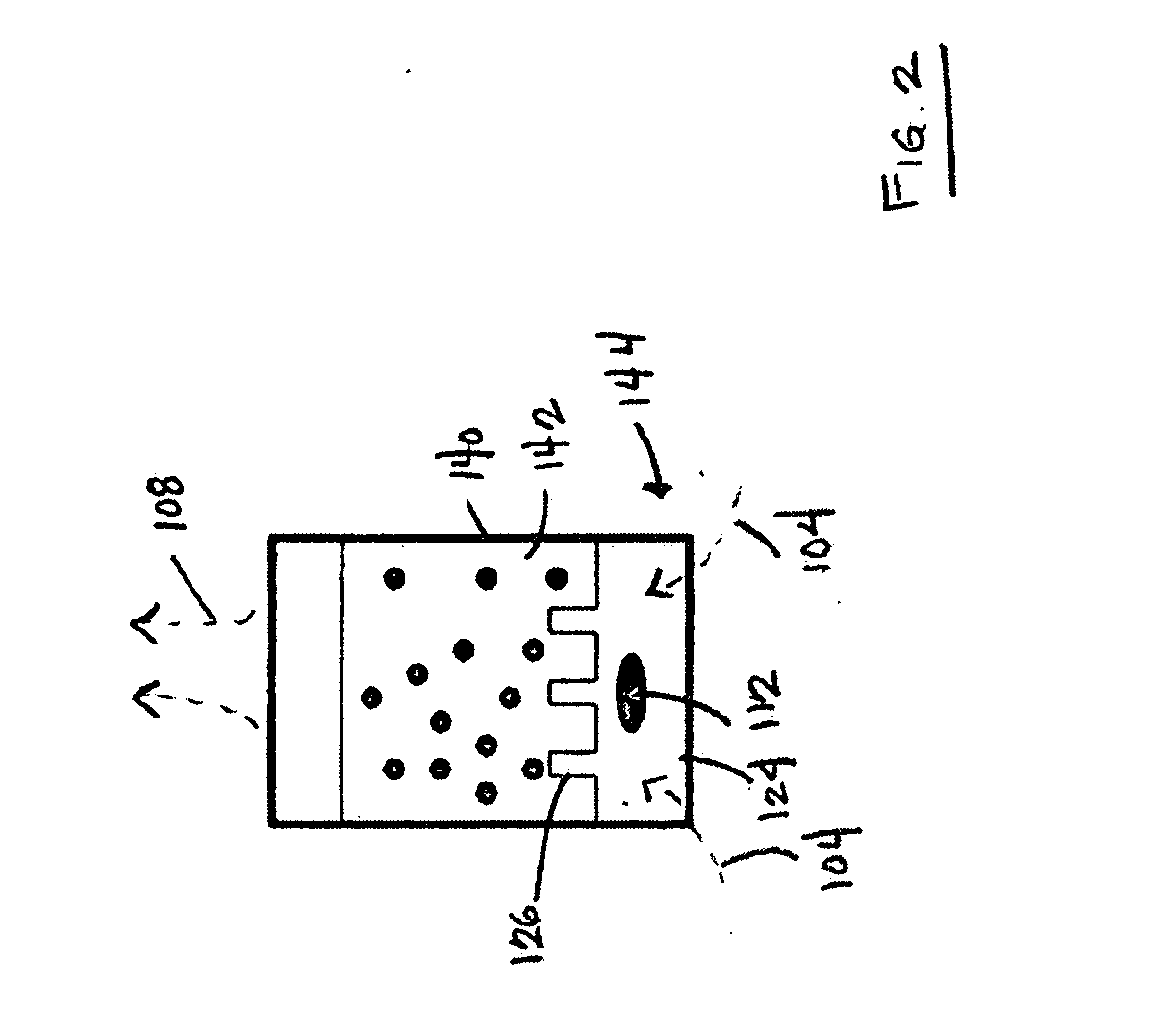 Air purification system and method of purifying air