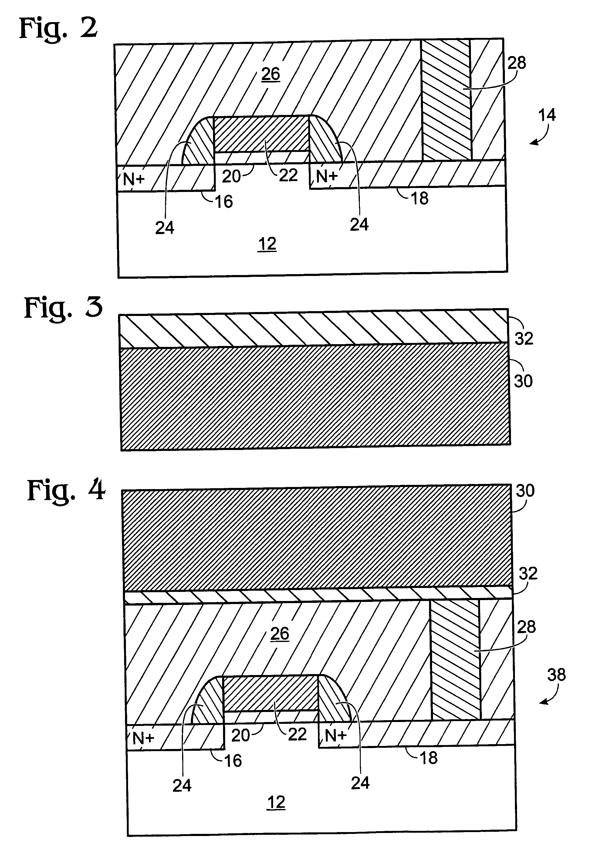 Fabrication of thin film germanium infrared sensor by bonding to silicon wafer