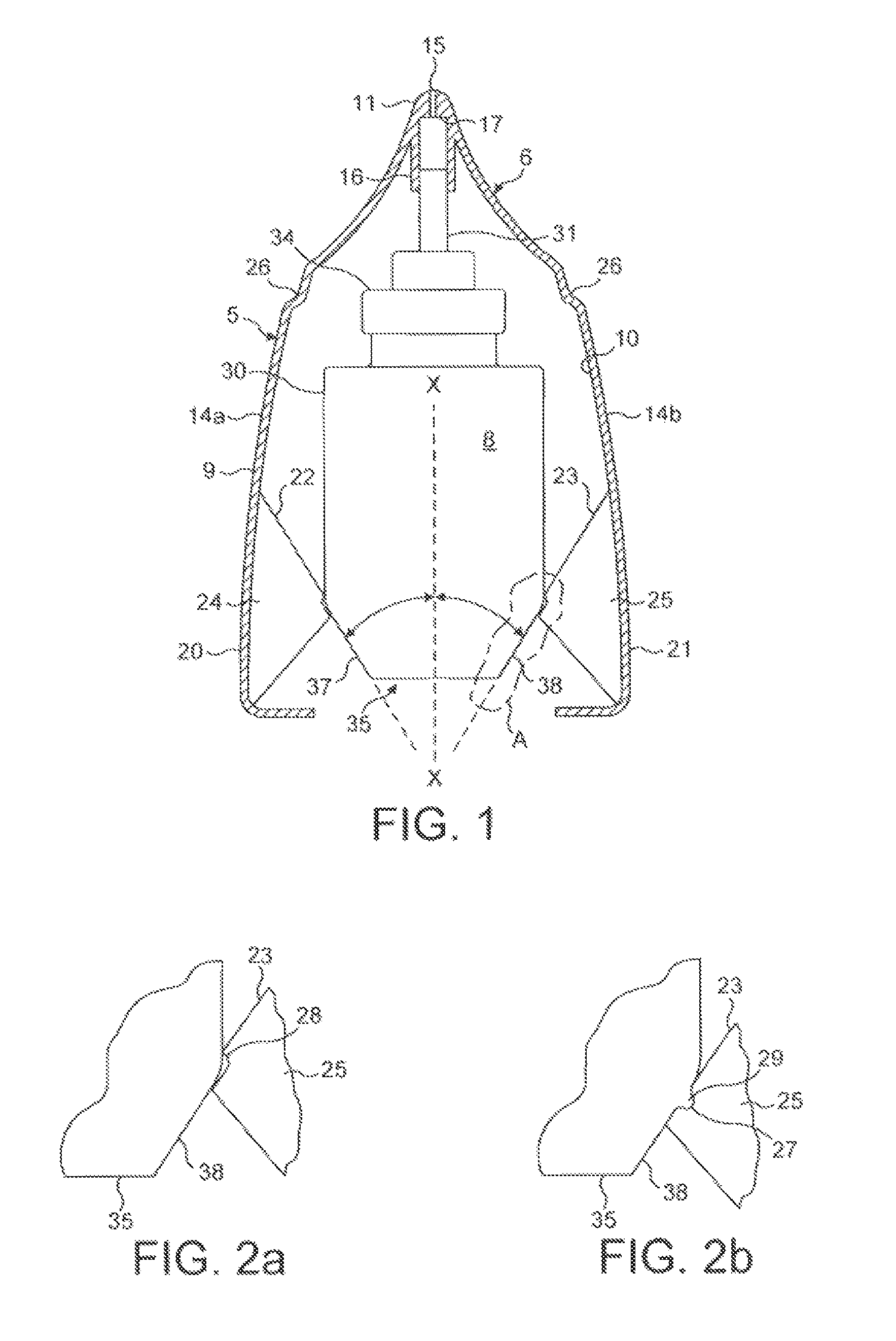 Fluid dispensing device