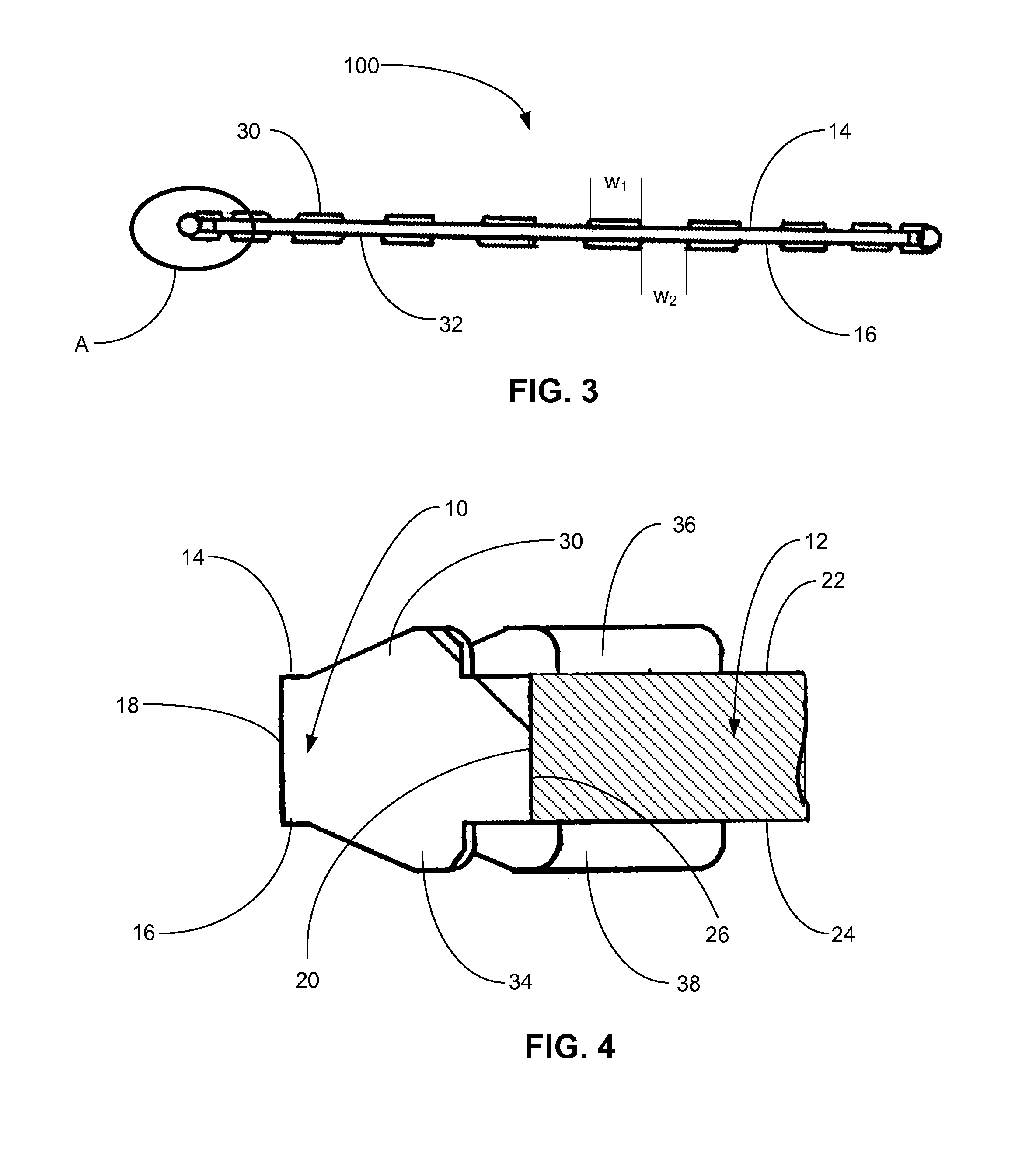 Shaft seal ring with Anti-rotation features