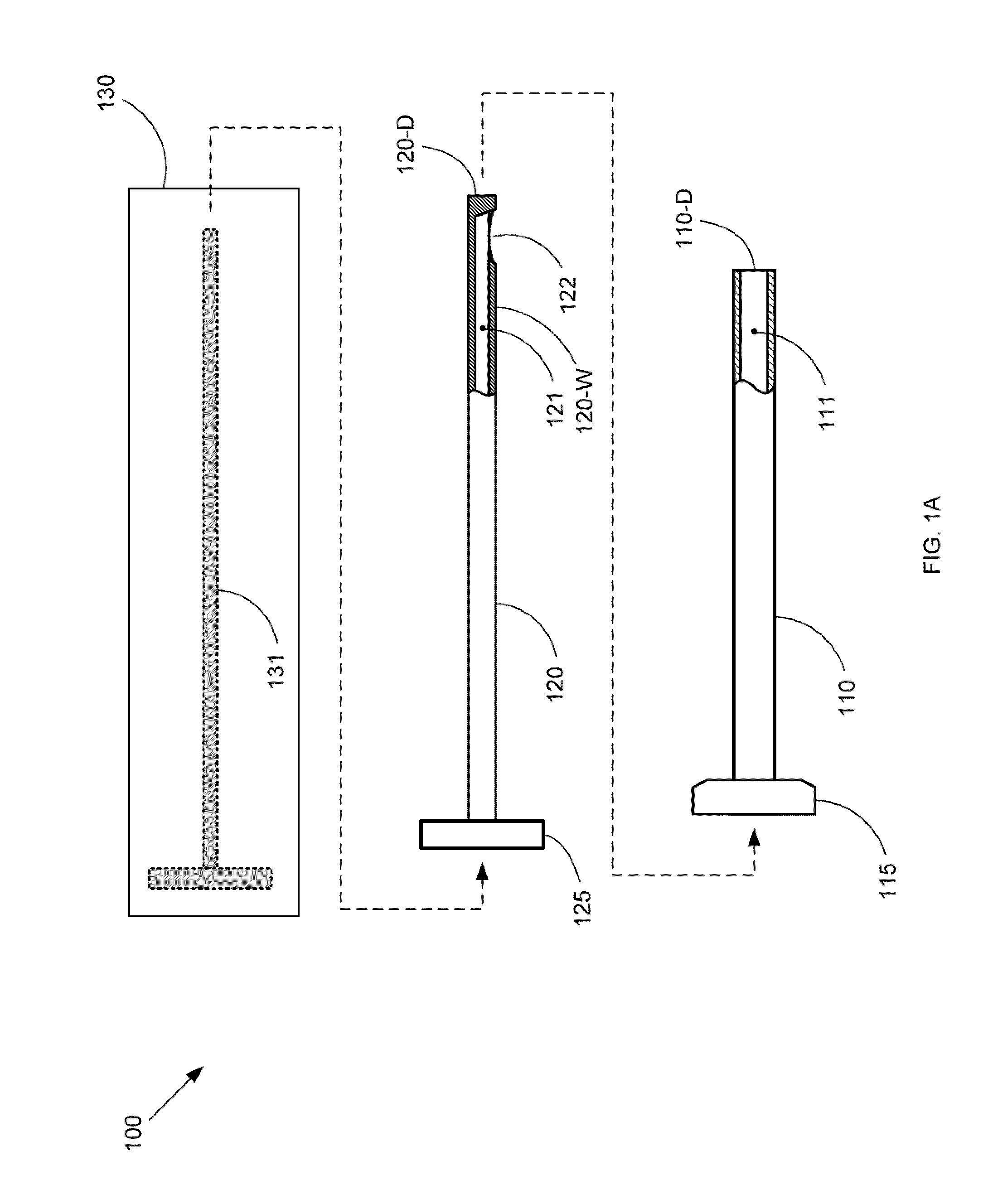 Multi-directional cement delivery system