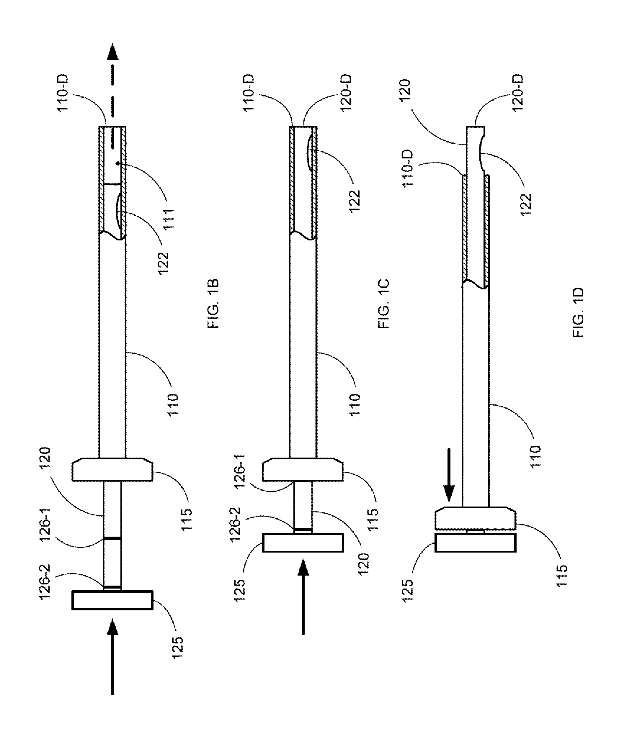 Multi-directional cement delivery system