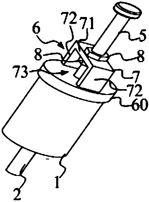 Helmholtz silencer for automobile air inflow and exhaust debugging