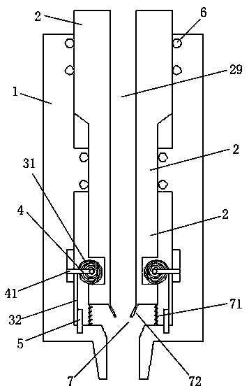 Hydraulic resistance reducing oscillator for oriented oil and gas field well drilling