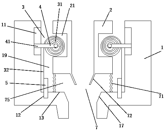 Hydraulic resistance reducing oscillator for oriented oil and gas field well drilling