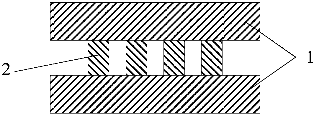 Manufacture method of side electrodes