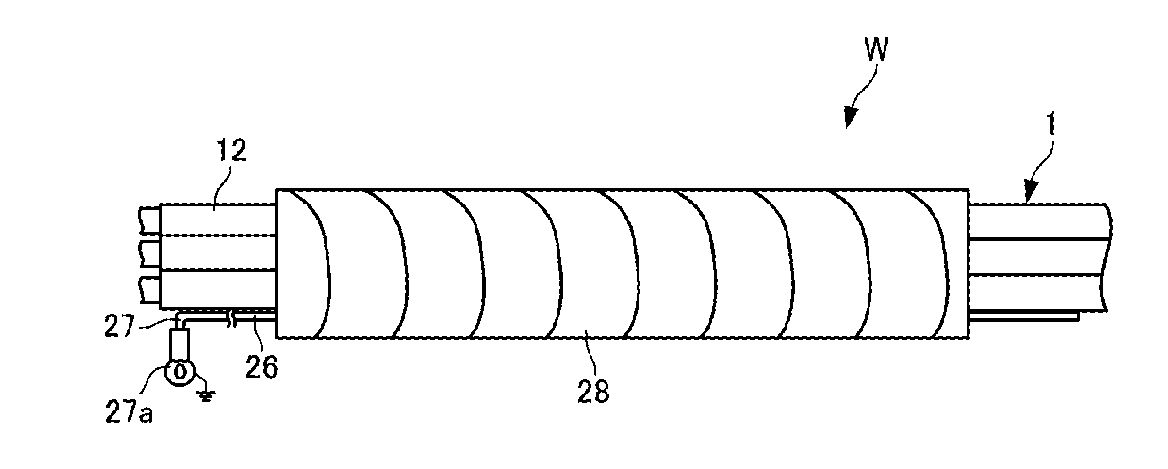 Wire harness