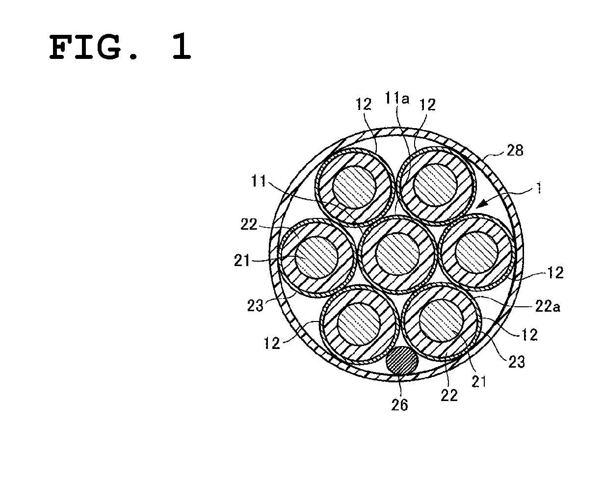 Wire harness