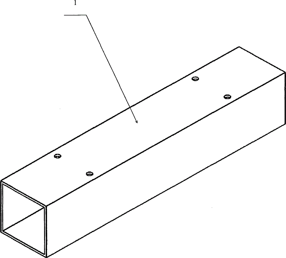 Vehicle-mounted movable machine vision inspection system for highway pavement cracks