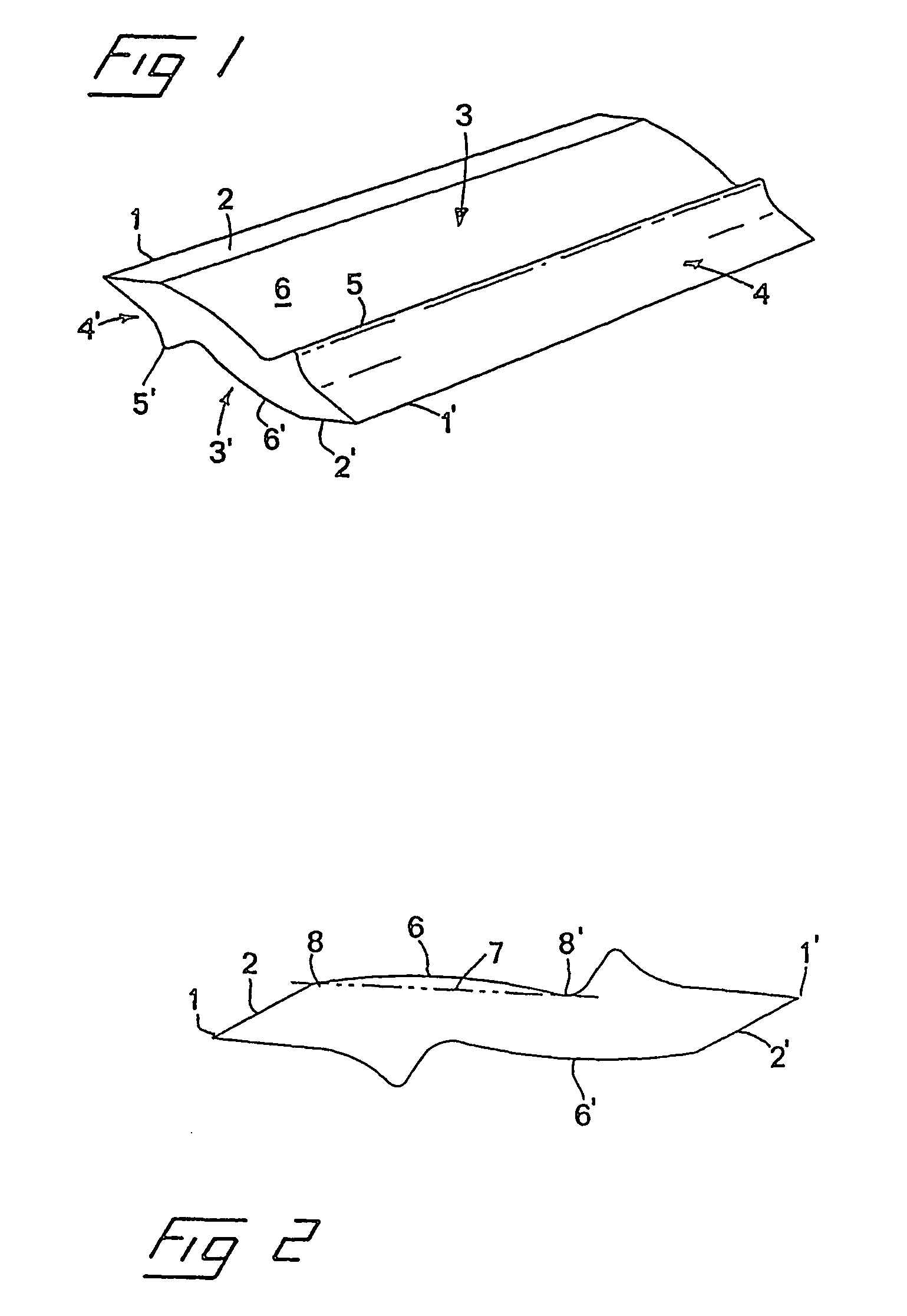 Chipper knife and holder therefor