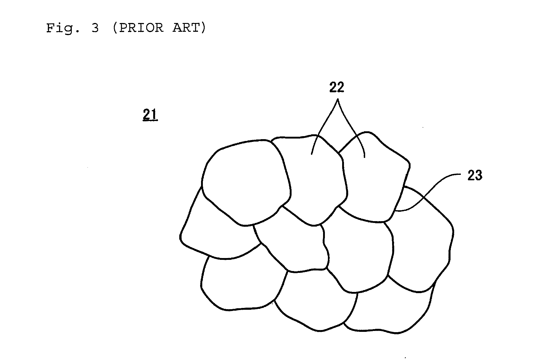 Dielectric ceramic and laminated ceramic capacitor