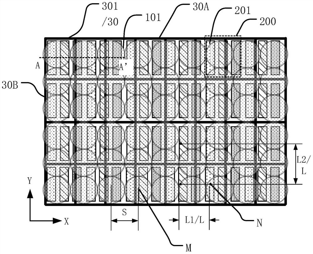 Display device and manufacturing method thereof