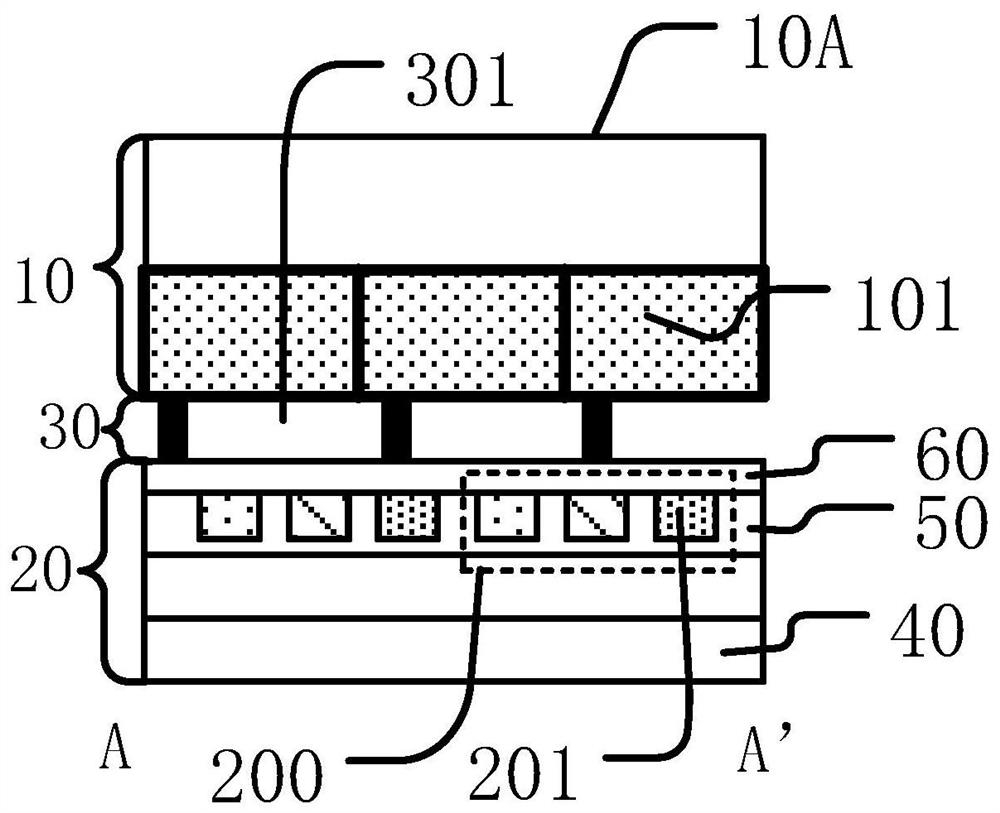 Display device and manufacturing method thereof