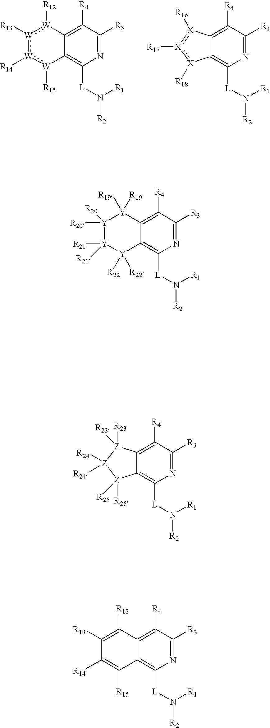 Dipeptidyl peptidase inhibitors